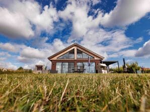 Ferienhaus Hygge-Hus-Hohwacht