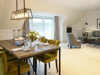 Appartement Westerland Équipement 17