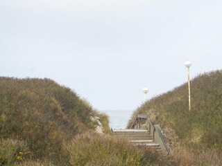 Apartamento Westerland Grabación al aire libre 2