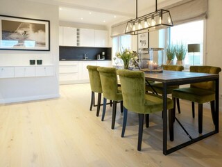 Appartamento Westerland Caratteristiche 19