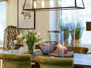 Appartamento Westerland Caratteristiche 20