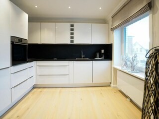 Apartamento Westerland Grabación al aire libre 4