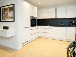 Apartamento Westerland Grabación al aire libre 5