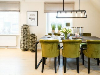 Appartamento Westerland Caratteristiche 21