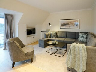 Appartamento Westerland Caratteristiche 22