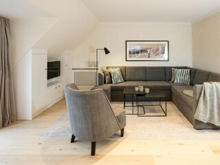 Appartamento Westerland Caratteristiche 23