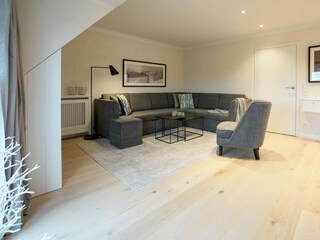Appartement Westerland Kenmerken 23