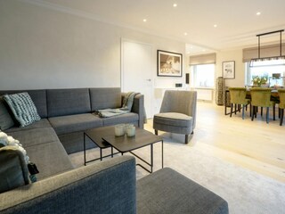 Appartement Westerland Kenmerken 25