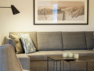 Apartamento Westerland Características 26