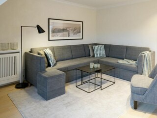 Appartamento Westerland Caratteristiche 27