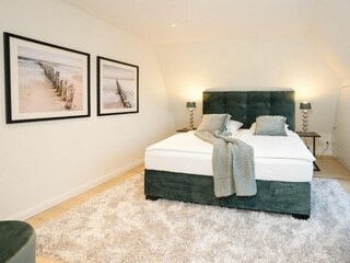 Apartamento Westerland Características 28