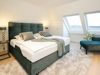 Apartamento Westerland Características 29