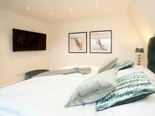 Apartamento Westerland Características 30