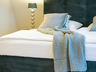 Apartamento Westerland Características 32