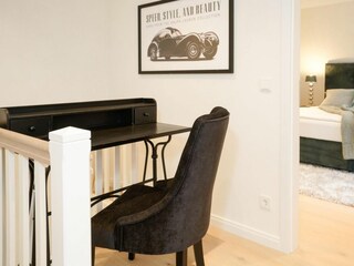 Apartamento Westerland Características 33