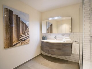 Appartamento Westerland Registrazione all'aperto 11