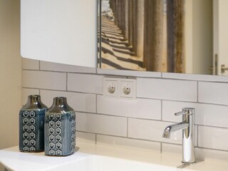 Appartamento Westerland Registrazione all'aperto 12