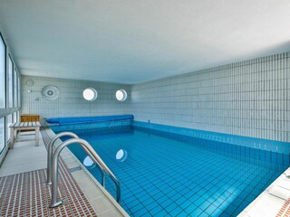 Appartamento Westerland Registrazione all'aperto 14