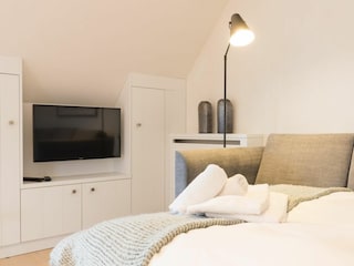 Appartement Westerland Équipement 34