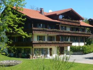 Ferienwohnung Trettach im Landhaus Bachtelmühle - Bolsterlang - image1