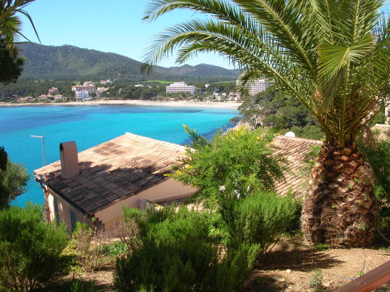 Ferienhaus Casa me Sueño