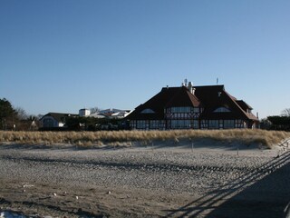 Tourismus Haus