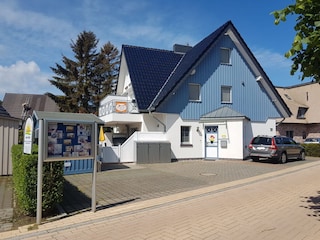 Außen Ansicht