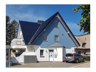 Außen