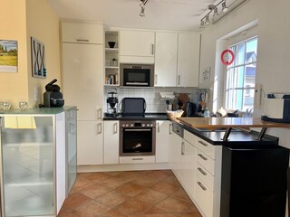 Ferienwohnung Zingst Ausstattung 4