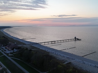 Ferienwohnung Zingst Ausstattung 36