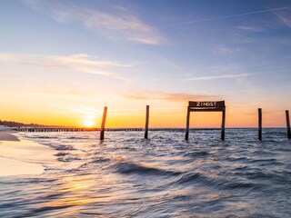 Ferienwohnung Zingst Ausstattung 36