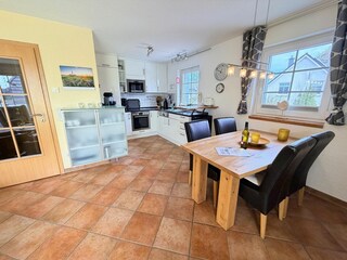 Ferienwohnung Zingst Außenaufnahme 4