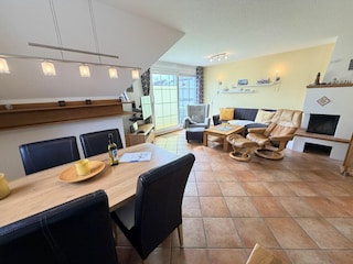 Ferienwohnung Zingst Außenaufnahme 5