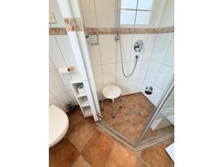 Ferienwohnung Zingst Außenaufnahme 9