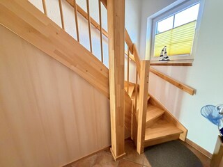 Ferienwohnung Zingst Außenaufnahme 11