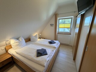 Ferienwohnung Zingst Außenaufnahme 12