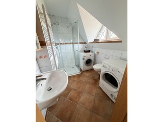 Ferienwohnung Zingst Außenaufnahme 15