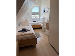 Ferienwohnung Zingst Außenaufnahme 17