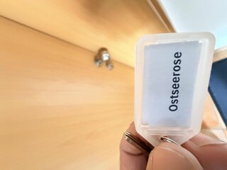 Ferienwohnung Zingst Außenaufnahme 18