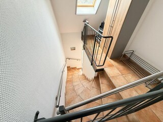 Ferienwohnung Zingst Außenaufnahme 20