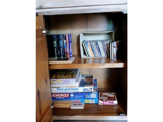 Spiel - Hör -und Lesevergnügen