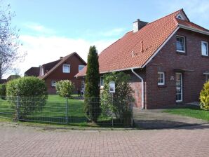 Ferienhaus Canis - Hooksiel - image1