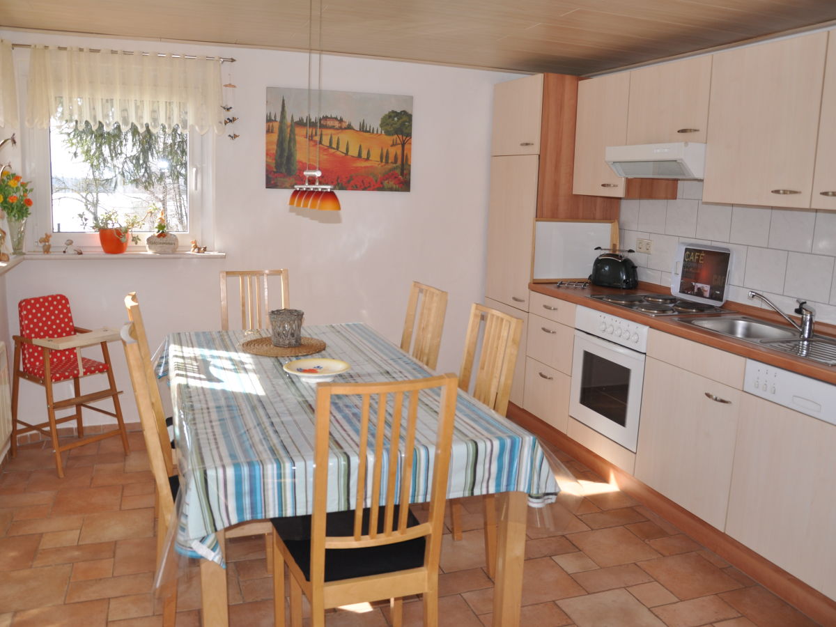 Ferienhaus Am Hockstein, Rathewalde, Familie Isabel & Thomas Raab