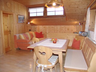 Vakantieappartement Ultental Kenmerken 7