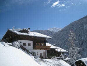 Ferienwohnung Obergasteig - Ultental - image1