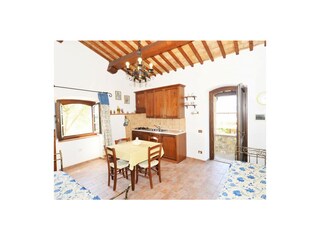 Cascina per vacanze Acquapendente Caratteristiche 21