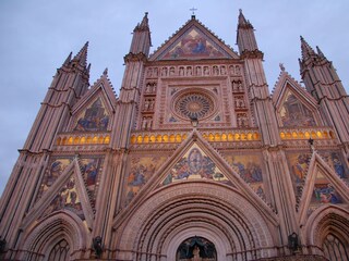 Cascina per vacanze Acquapendente Ambiente 33