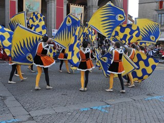 Cascina per vacanze Acquapendente Ambiente 35