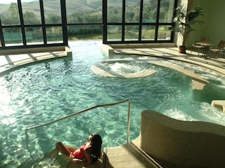 Cascina per vacanze Acquapendente Ambiente 23