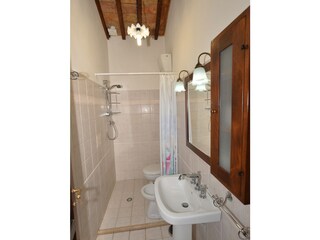 Cascina per vacanze Acquapendente Caratteristiche 22